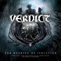 Verdict (GER) : The Meaning of Isolation
